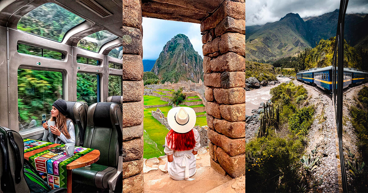 Cusco Mágico