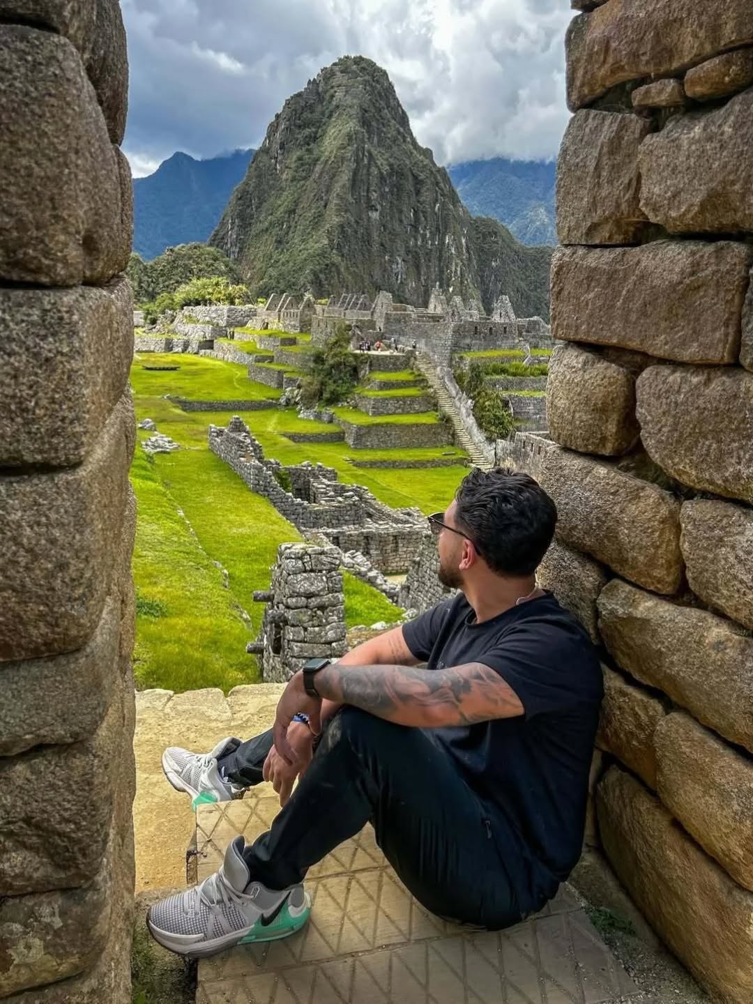 Cusco Imperial