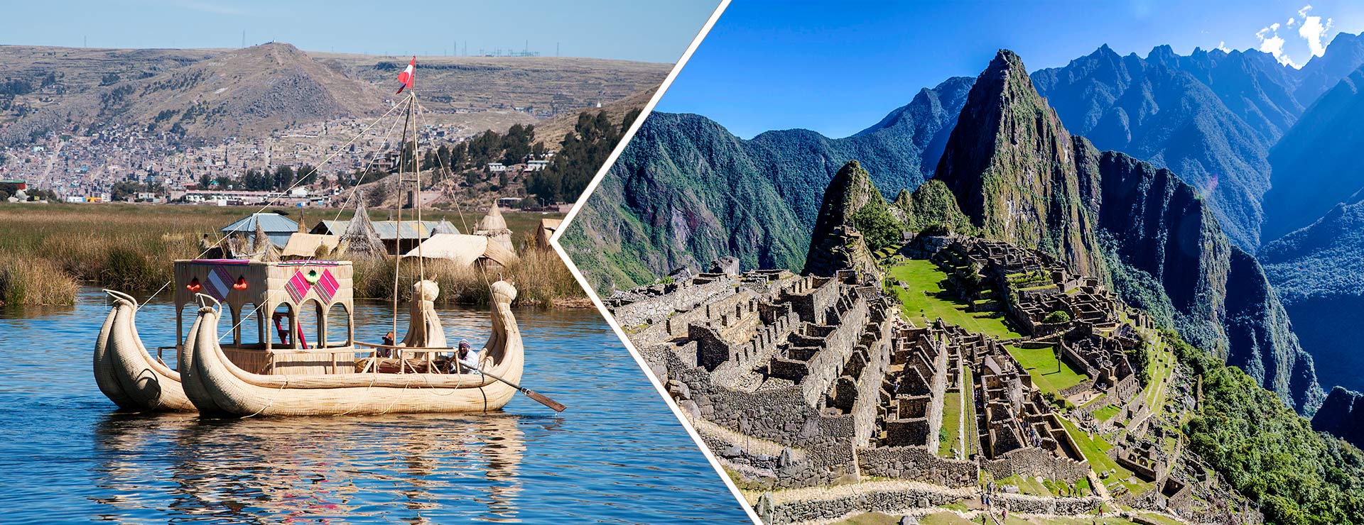Cusco ruta del Sol