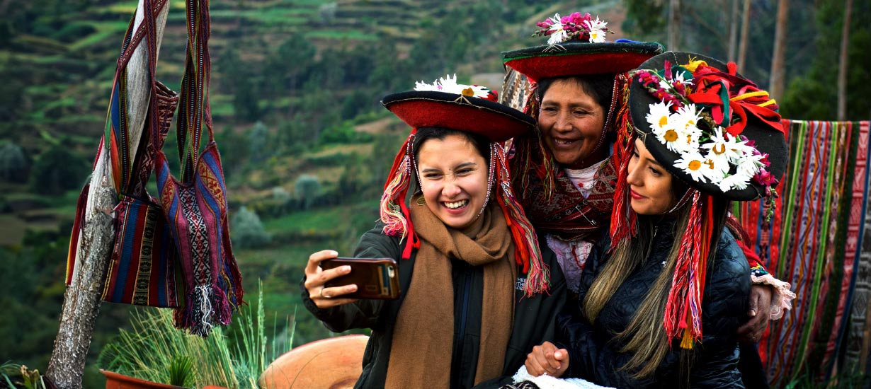 Cusco Vivencial